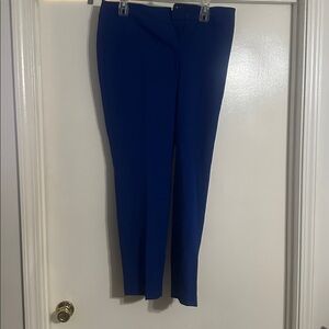 Evan Picone Blue Women's Pants